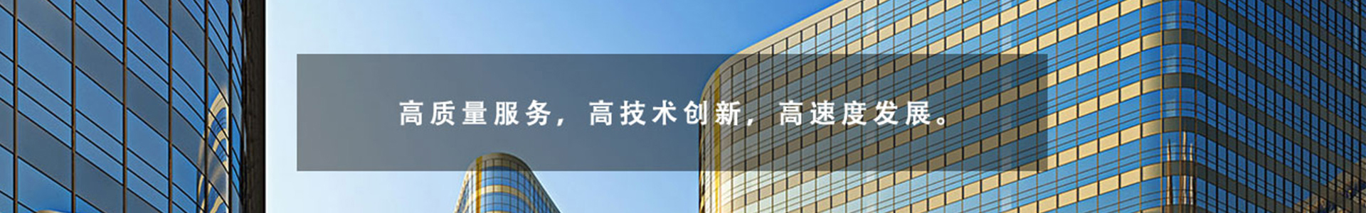企業(yè)實力