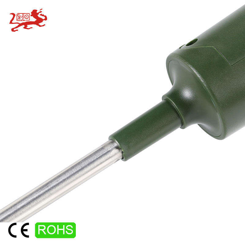 植物環(huán)境溫度濕度數(shù)字土壤濕度計(jì)D100